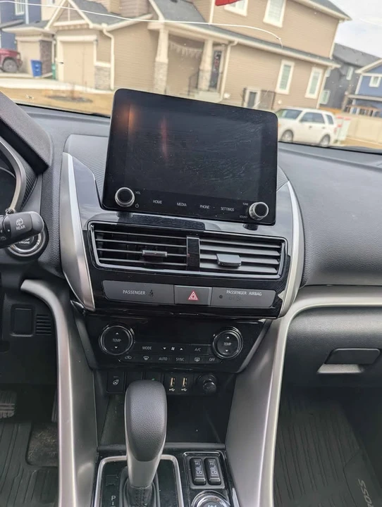 2024 Mitsubishi Eclipse Cross - Image 12 of 12