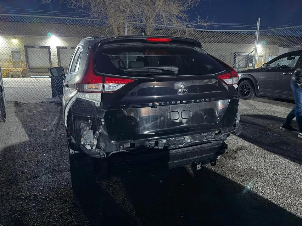 2024 Mitsubishi Eclipse Cross - Image 7 of 7