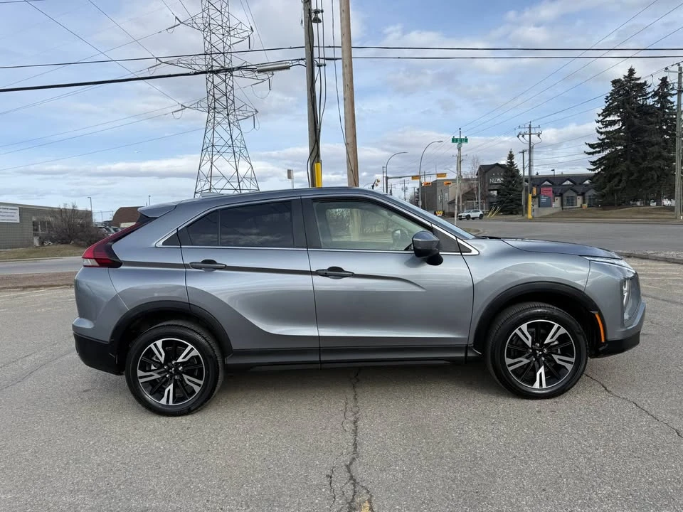 2024 Mitsubishi Eclipse Cross - Image 4 of 17