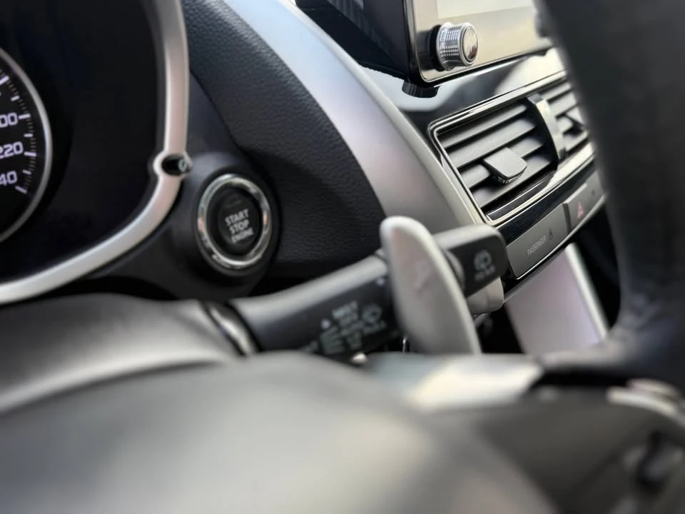 2024 Mitsubishi Eclipse Cross - Image 9 of 17