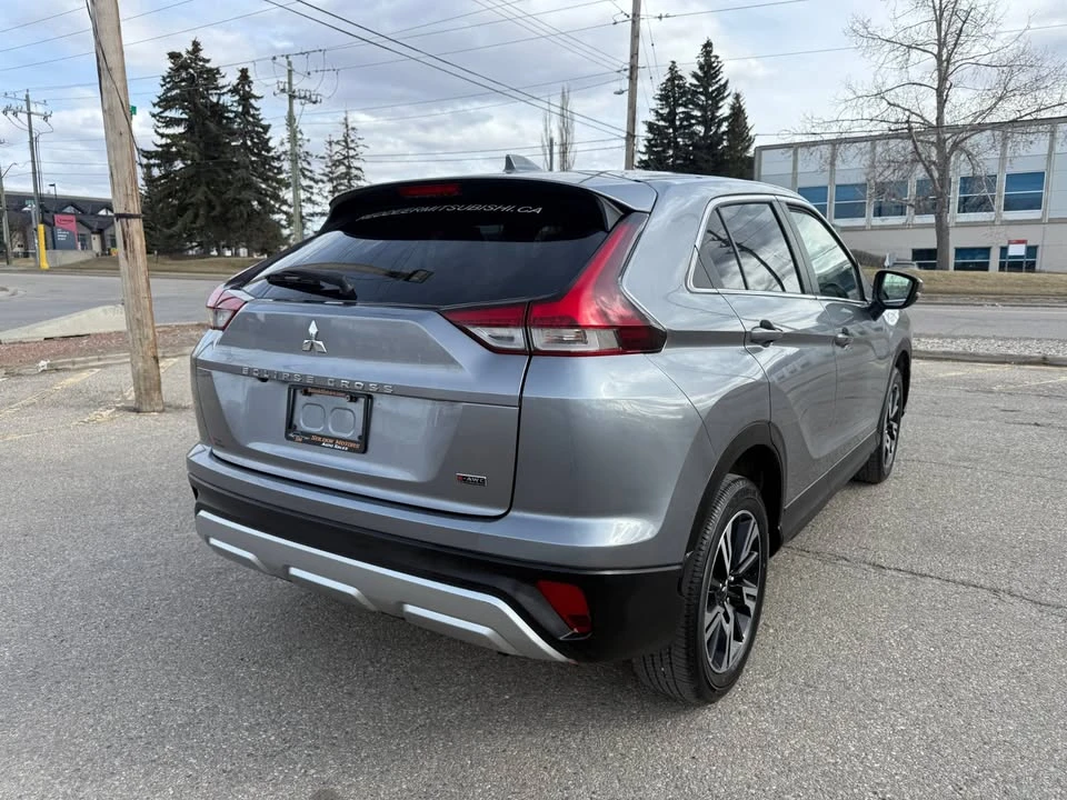 2024 Mitsubishi Eclipse Cross - Image 6 of 17