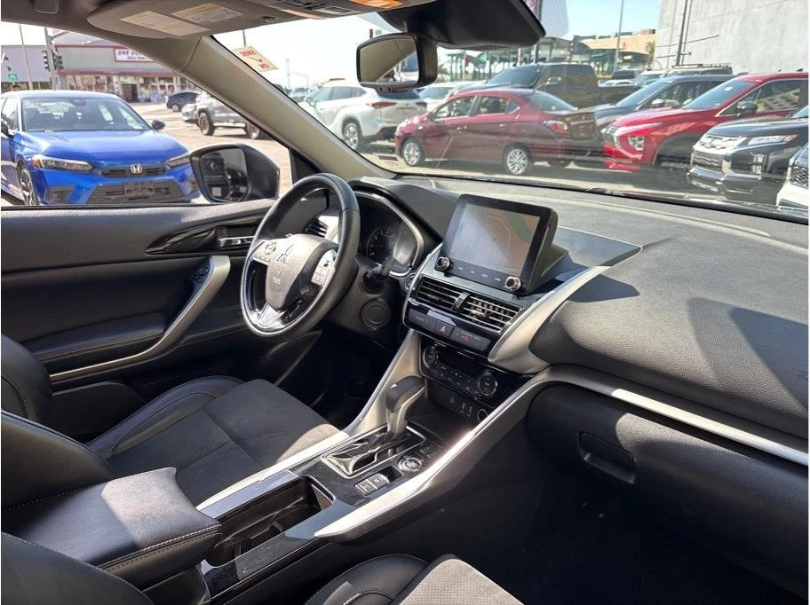2024 Mitsubishi Eclipse Cross - Image 11 of 20