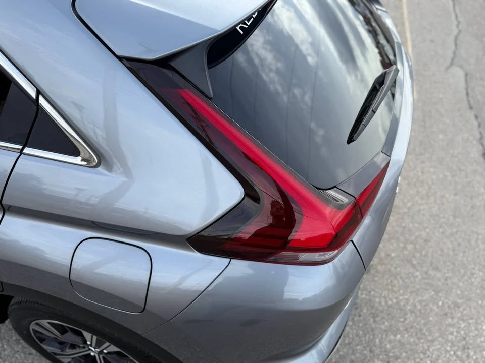 2024 Mitsubishi Eclipse Cross - Image 10 of 17