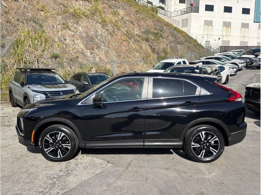 2024 Mitsubishi Eclipse Cross - Image 3 of 20
