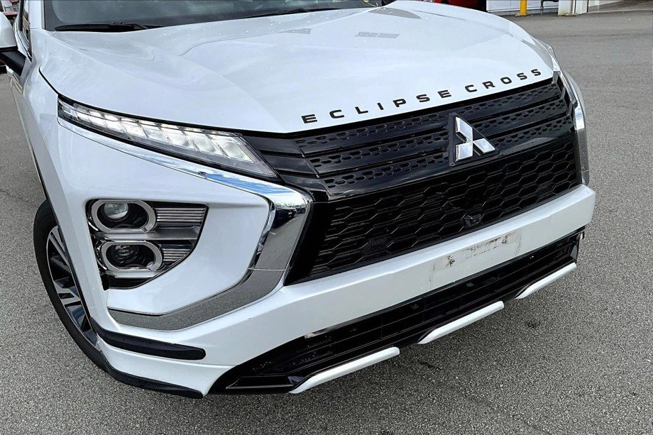2024 Mitsubishi Eclipse Cross - Image 5 of 7