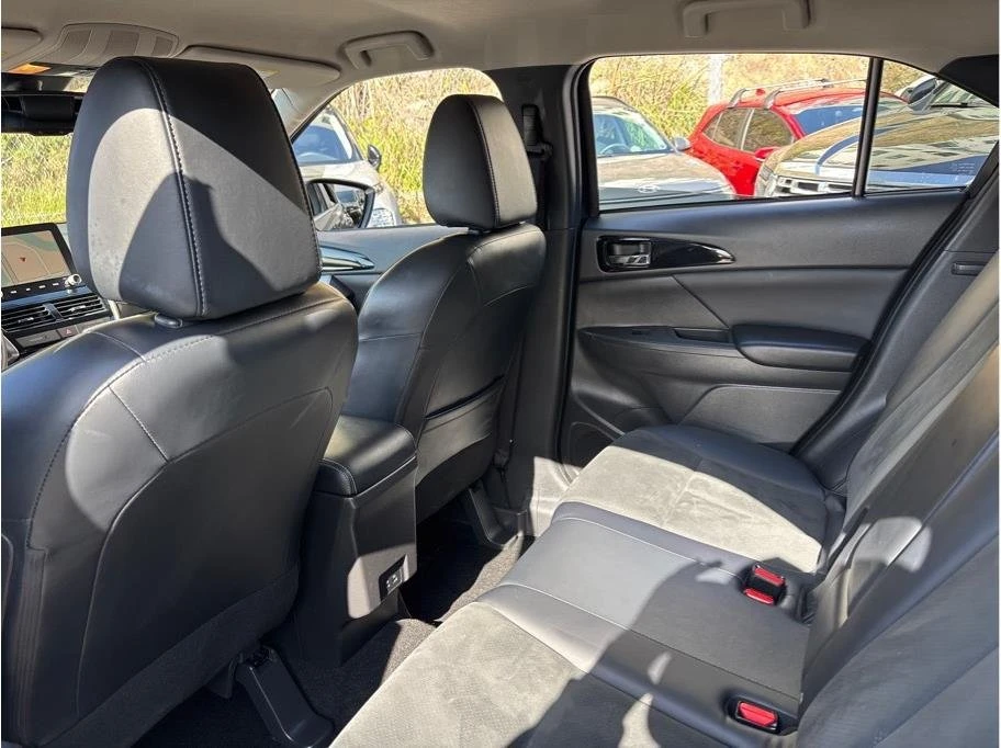 2024 Mitsubishi Eclipse Cross - Image 14 of 20