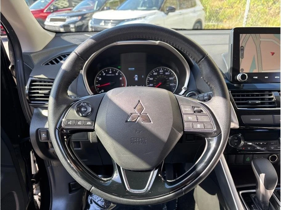 2024 Mitsubishi Eclipse Cross - Image 20 of 20