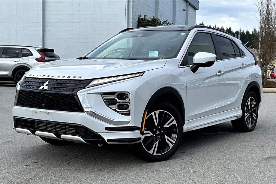 2024 Mitsubishi Eclipse Cross - Image 7 of 7