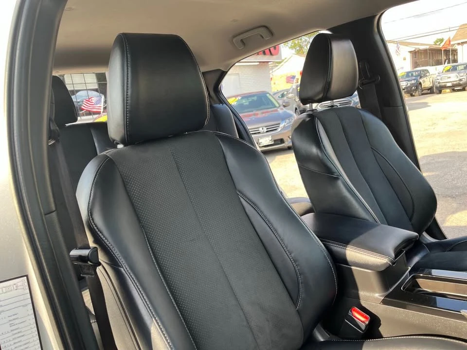2024 Mitsubishi Eclipse Cross - Image 20 of 20