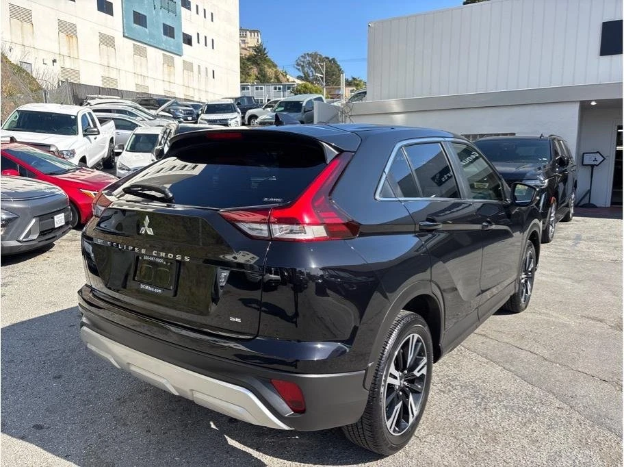 2024 Mitsubishi Eclipse Cross - Image 6 of 20