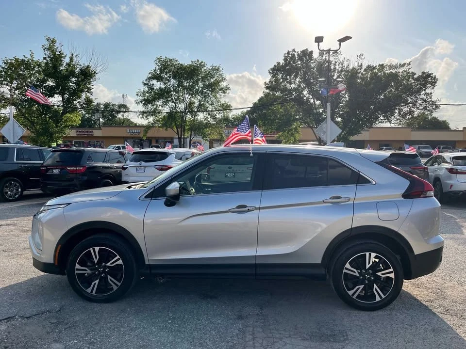 2024 Mitsubishi Eclipse Cross - Image 5 of 20