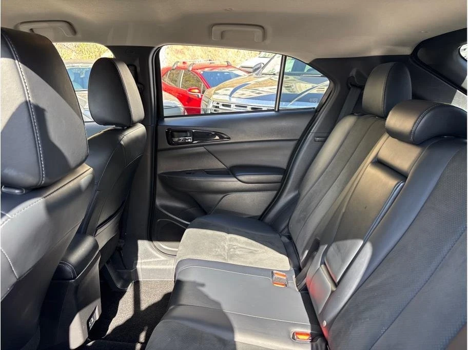 2024 Mitsubishi Eclipse Cross - Image 15 of 20