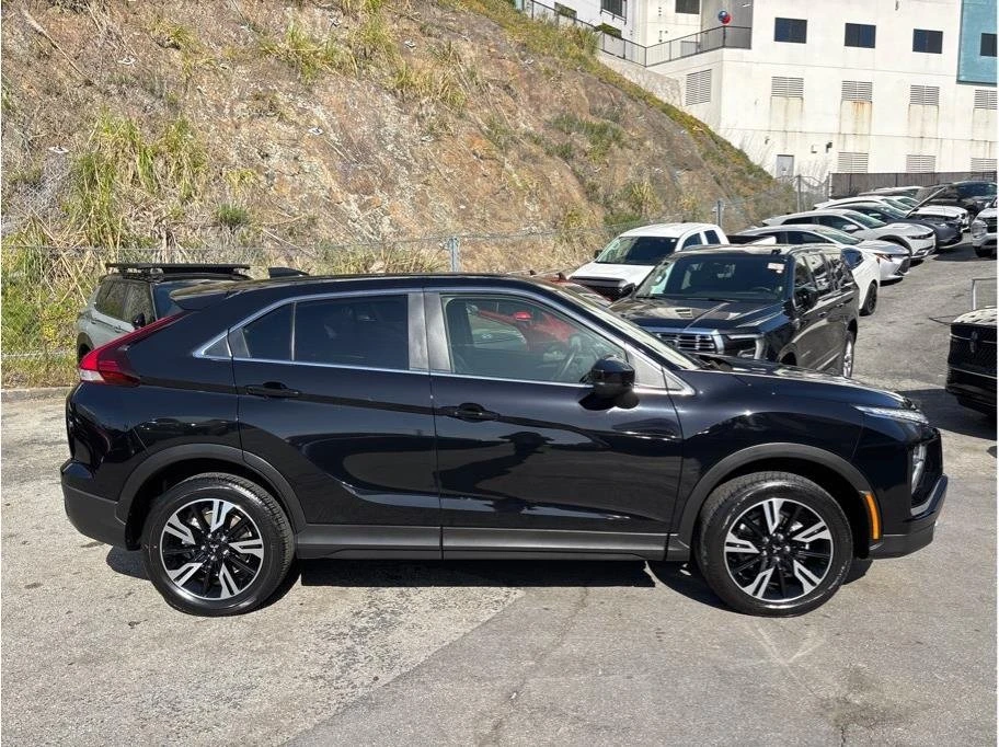2024 Mitsubishi Eclipse Cross - Image 7 of 20