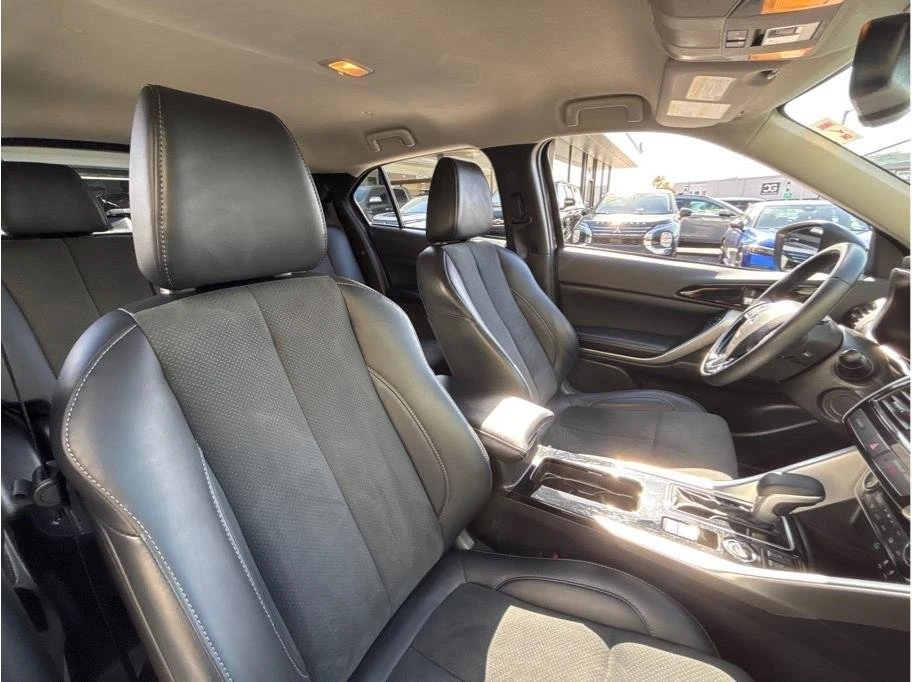 2024 Mitsubishi Eclipse Cross - Image 13 of 20