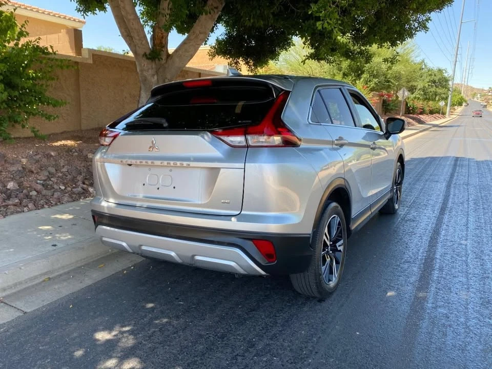 2024 Mitsubishi Eclipse Cross - Image 6 of 20