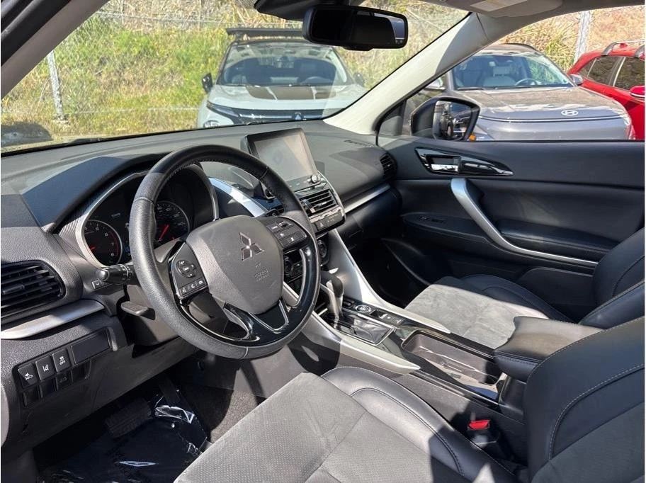 2024 Mitsubishi Eclipse Cross - Image 9 of 20