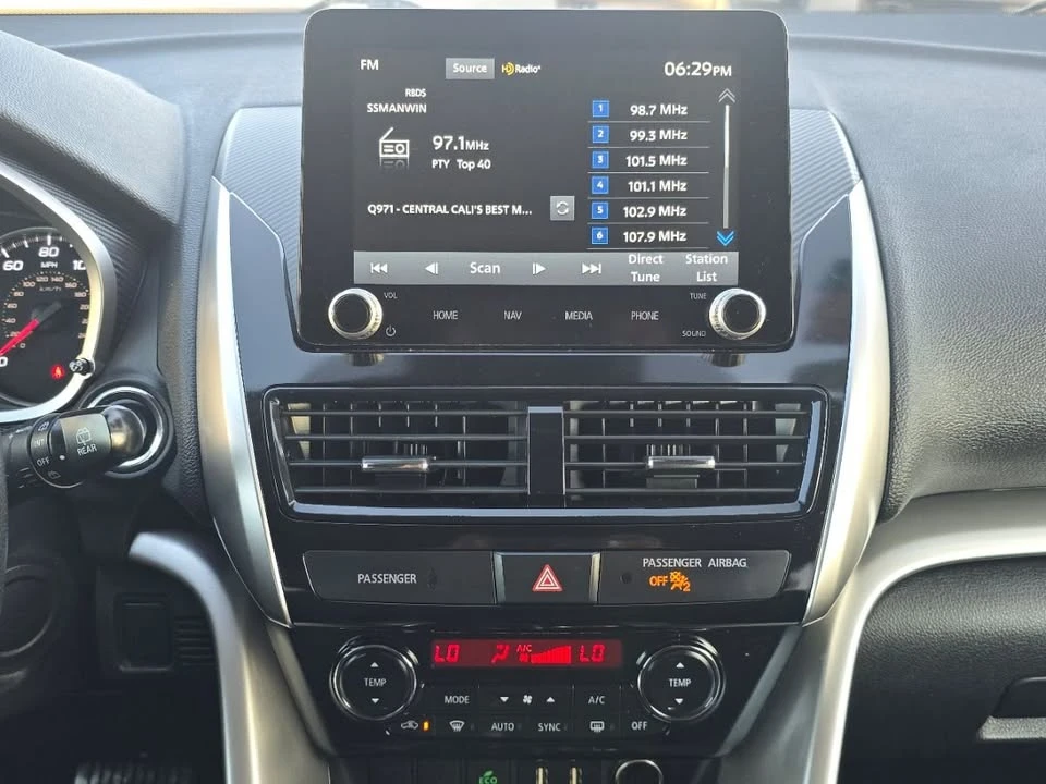 2024 Mitsubishi Eclipse Cross - Image 3 of 20
