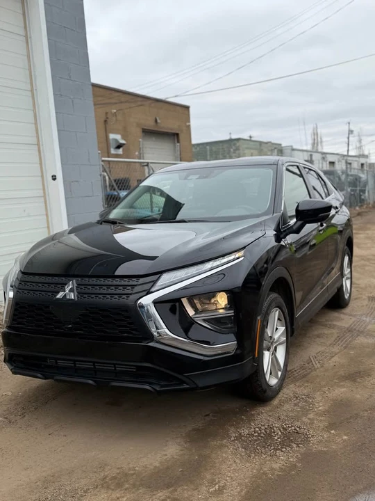2024 Mitsubishi Eclipse Cross - Image 3 of 12