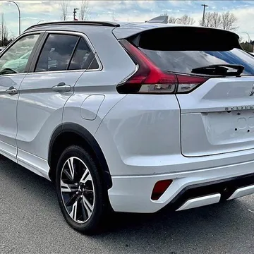 2024 Mitsubishi Eclipse Cross GT