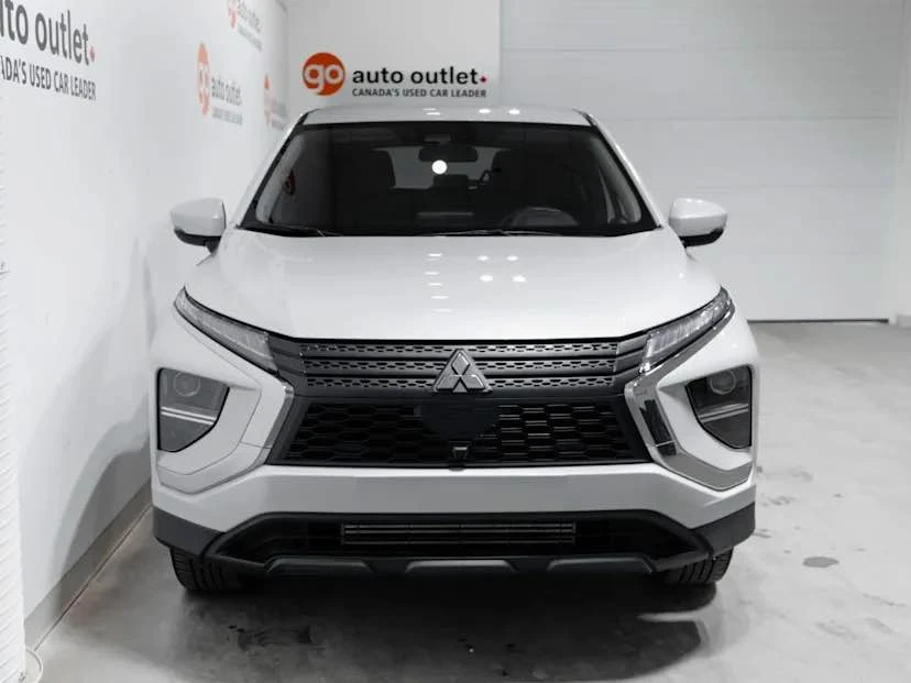 2024 Mitsubishi Eclipse Cross - Image 3 of 14