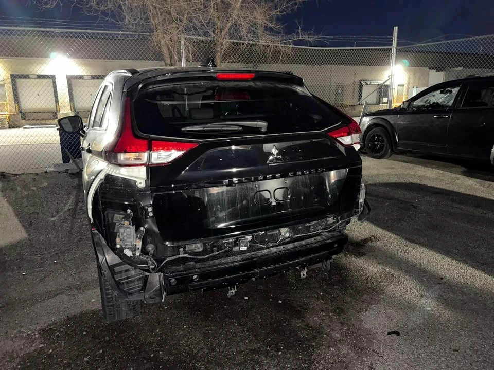 2024 Mitsubishi Eclipse Cross - Image 4 of 7
