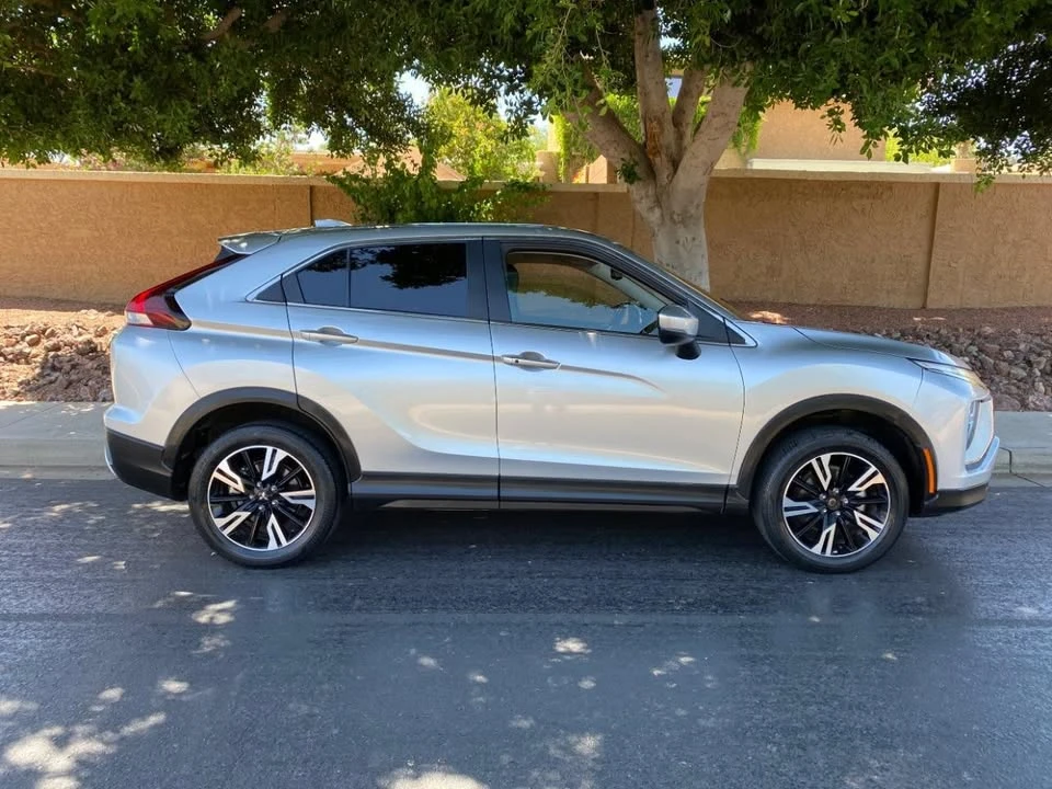 2024 Mitsubishi Eclipse Cross - Image 3 of 20
