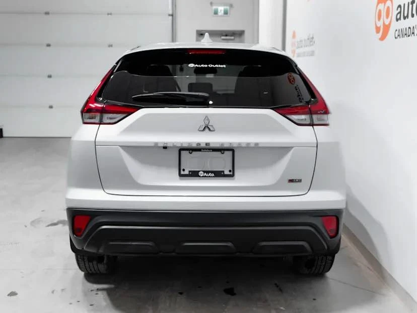 2024 Mitsubishi Eclipse Cross - Image 5 of 14