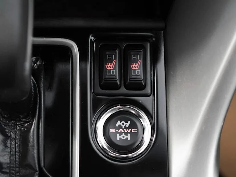 2024 Mitsubishi Eclipse Cross - Image 14 of 14