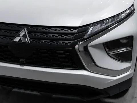 2024 Mitsubishi Eclipse Cross