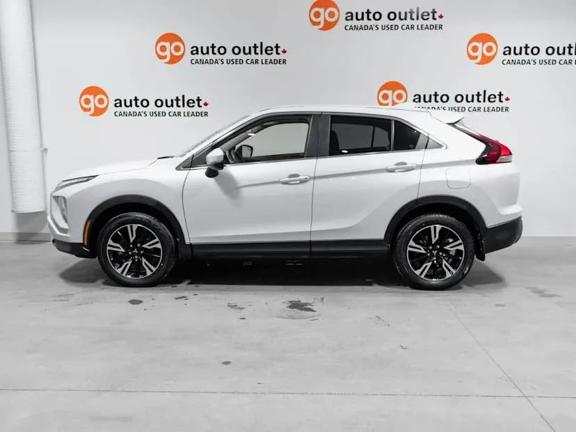2024 Mitsubishi Eclipse Cross - Image 2 of 14