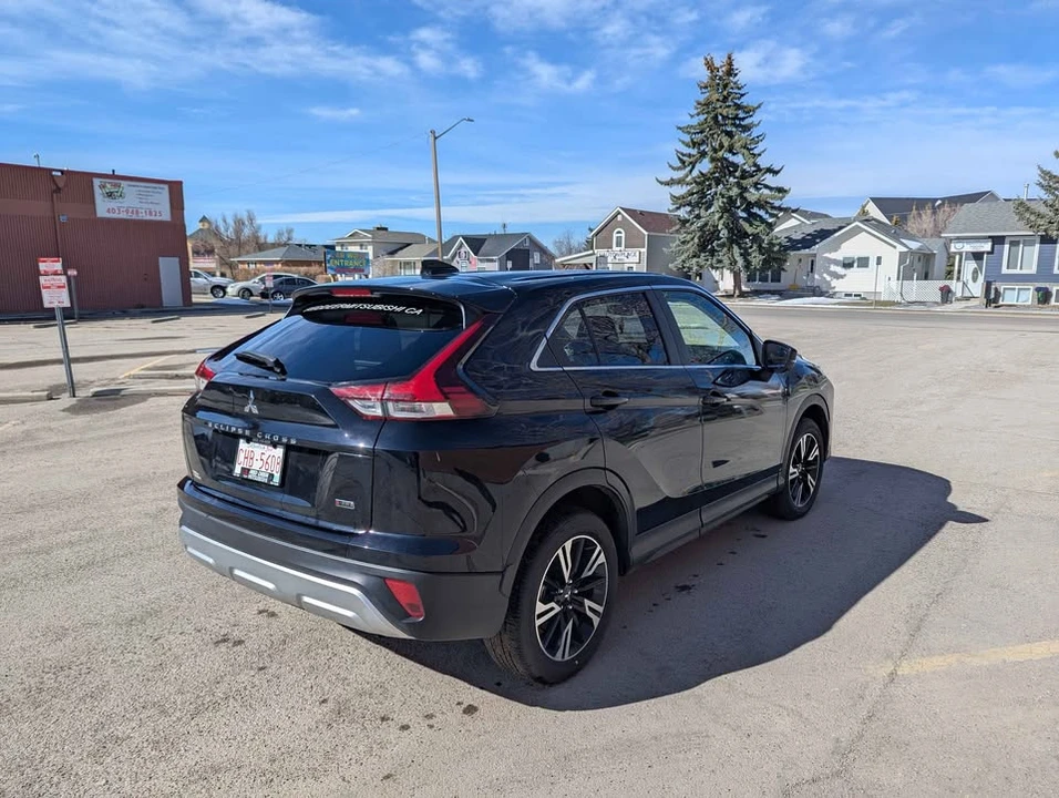 2024 Mitsubishi Eclipse Cross - Image 6 of 12
