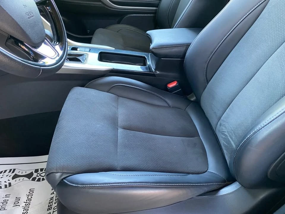 2024 Mitsubishi Eclipse Cross - Image 20 of 20