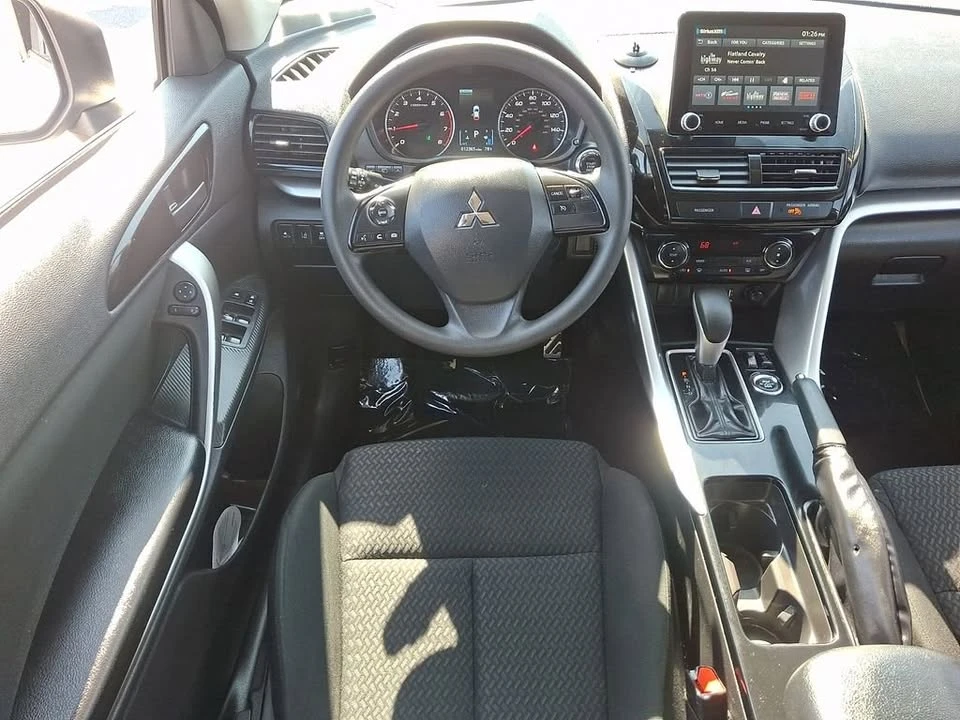2024 Mitsubishi Eclipse Cross - Image 11 of 17