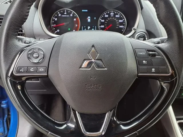 2024 Mitsubishi Eclipse Cross - Image 10 of 20