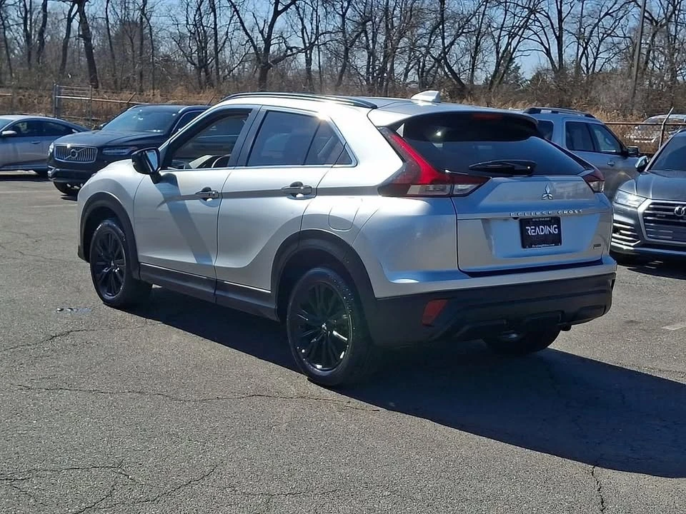 2024 Mitsubishi Eclipse Cross - Image 5 of 17