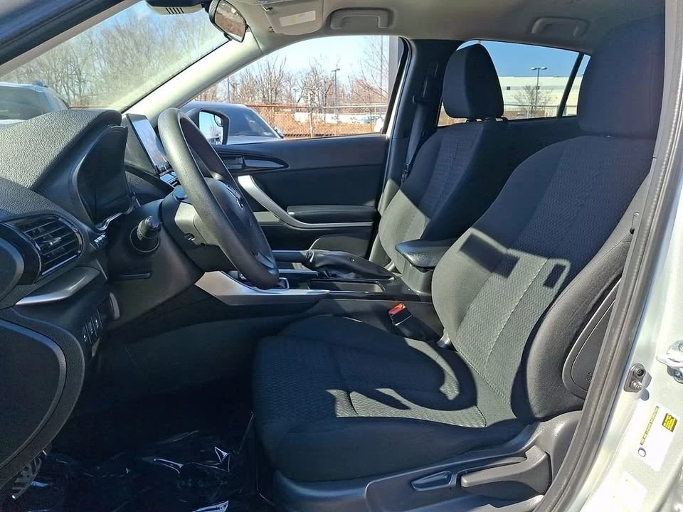 2024 Mitsubishi Eclipse Cross - Image 13 of 17
