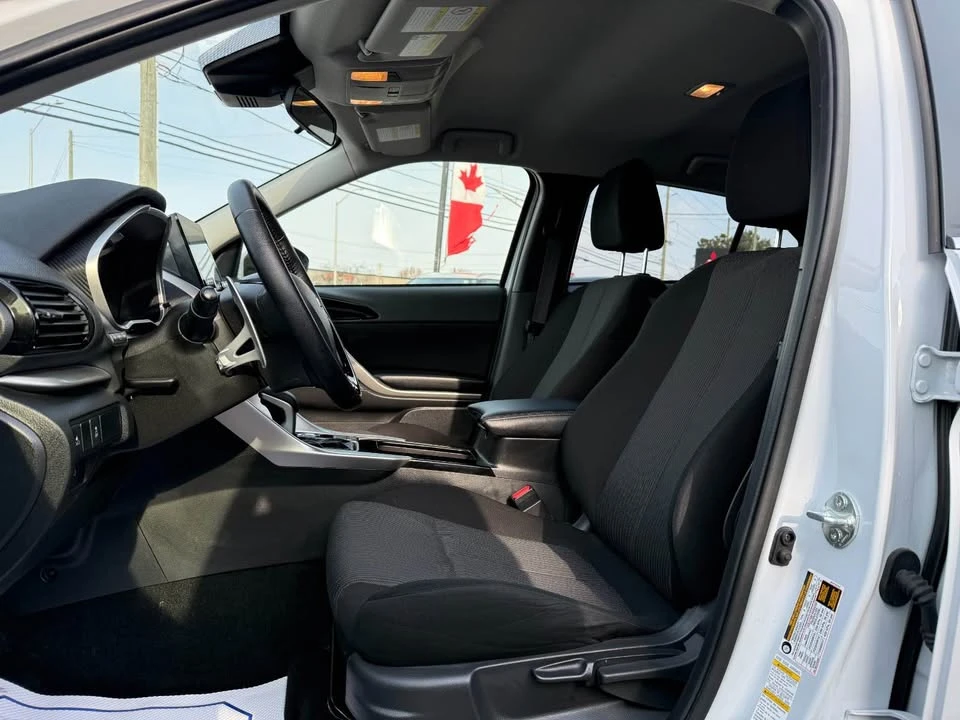 2024 Mitsubishi Eclipse Cross - Image 14 of 17