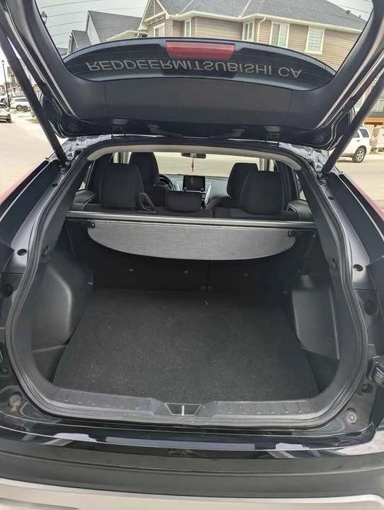 2024 Mitsubishi Eclipse Cross - Image 12 of 12