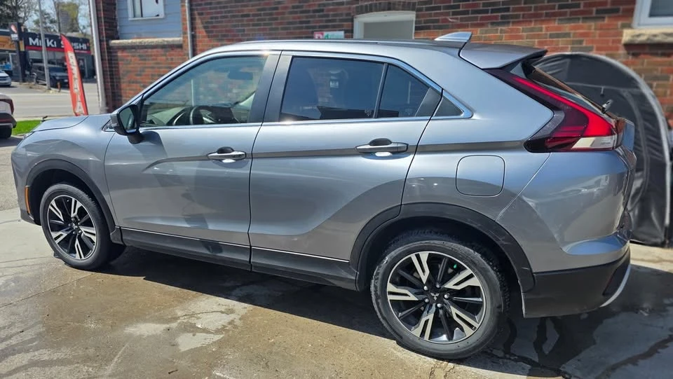 2024 Mitsubishi Eclipse Cross - Image 5 of 11