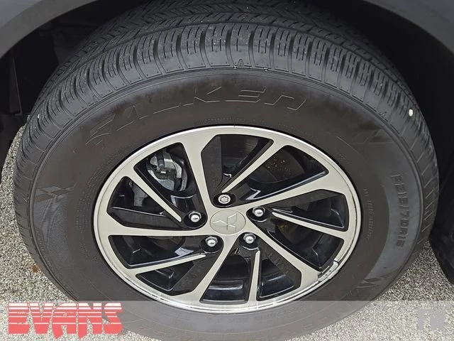 2024 Mitsubishi Eclipse Cross - Image 4 of 4