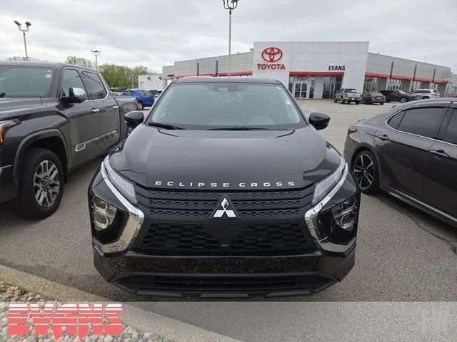 2024 Mitsubishi Eclipse Cross - Image 2 of 4