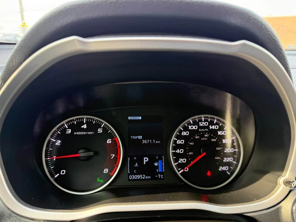 2024 Mitsubishi Eclipse Cross - Image 15 of 17