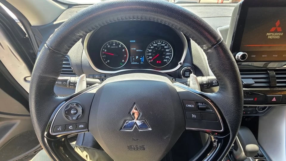 2024 Mitsubishi Eclipse Cross - Image 9 of 11
