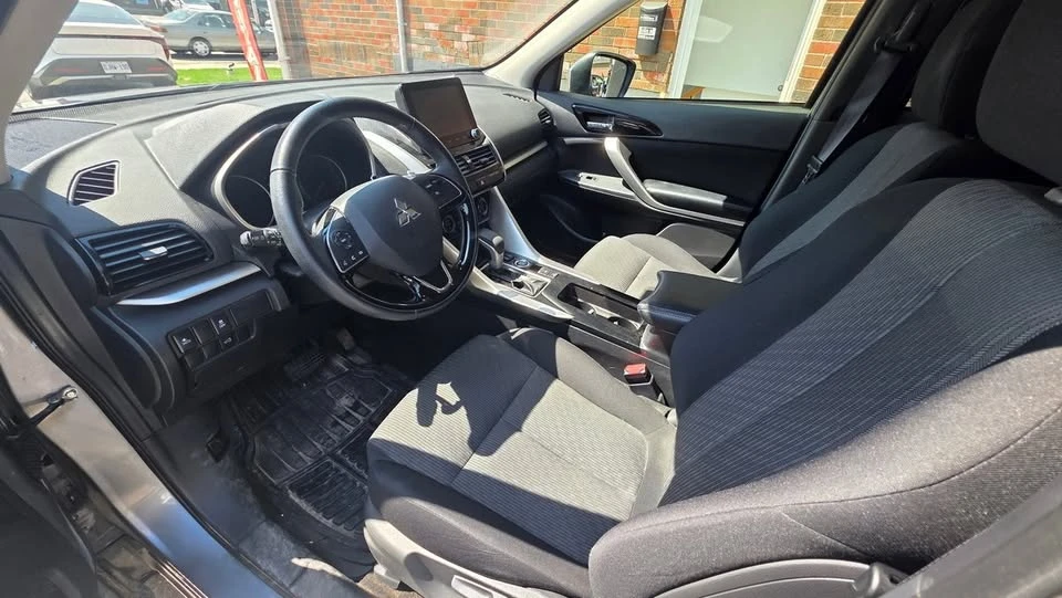 2024 Mitsubishi Eclipse Cross - Image 7 of 11