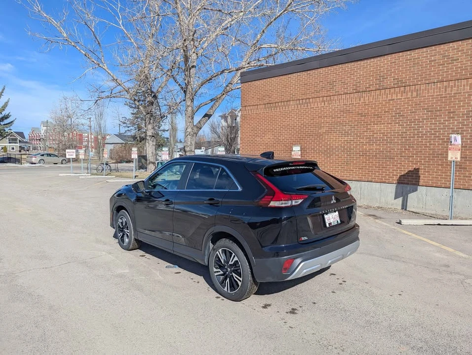 2024 Mitsubishi Eclipse Cross - Image 7 of 12