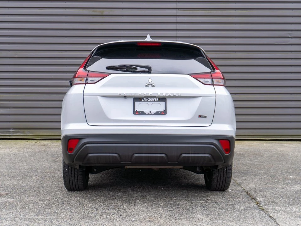 2024 Mitsubishi Eclipse Cross - Image 7 of 19
