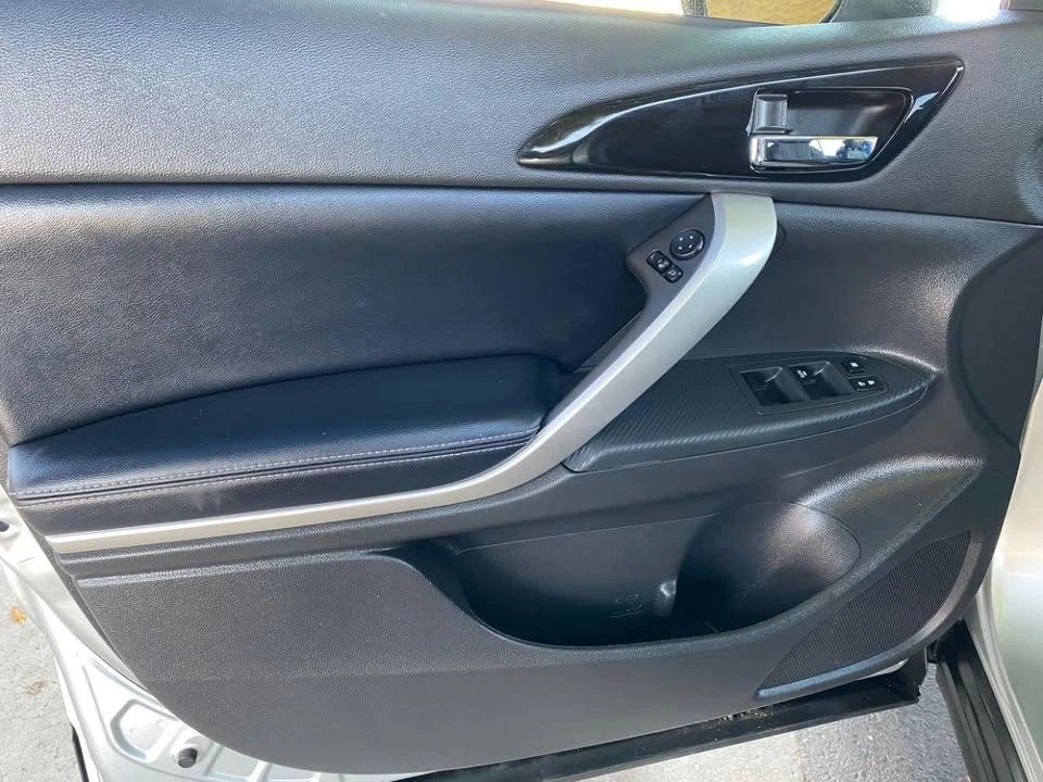 2024 Mitsubishi Eclipse Cross - Image 17 of 20