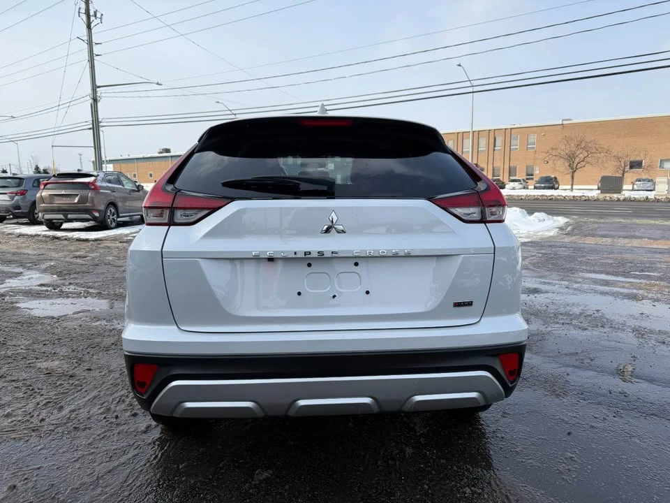 2024 Mitsubishi Eclipse Cross - Image 6 of 17