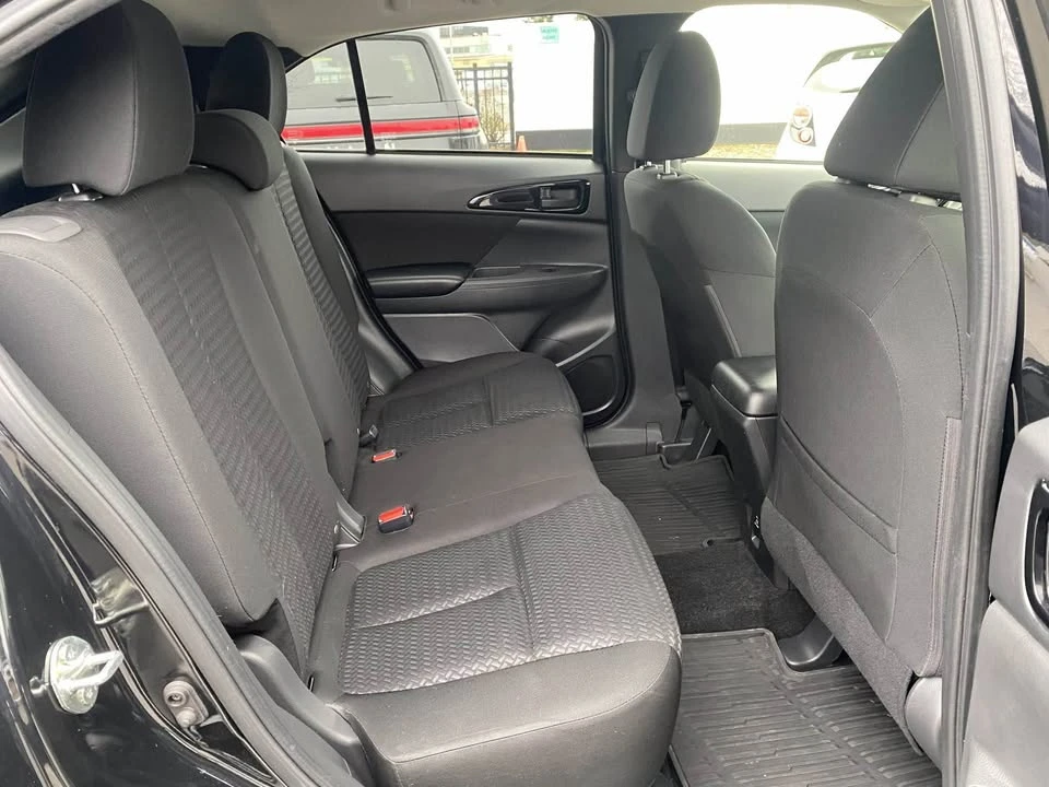 2024 Mitsubishi Eclipse Cross - Image 7 of 10