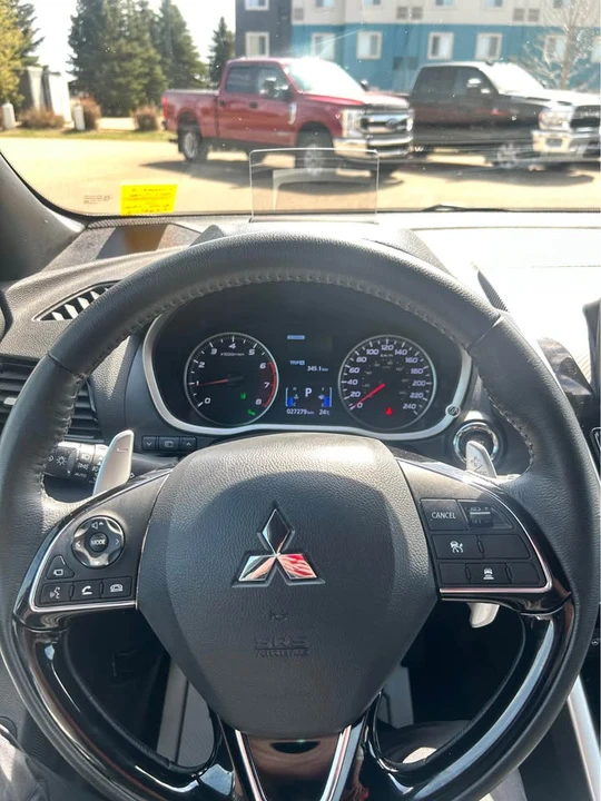 2024 Mitsubishi Eclipse Cross - Image 13 of 13